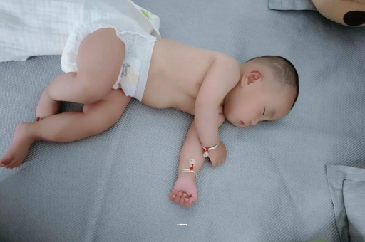 济源宝宝积食发烧怎么处理